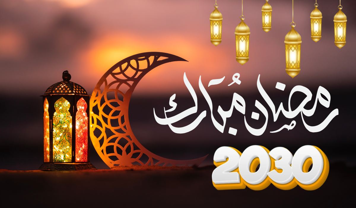 رمضان 2030: هل سنصوم مرتين في السنة ذاتها؟